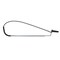 Thrifco Plumbing 3/8-Inch by 3-Feet Home Toilet / Closet Auger 4400730 - alternate 2